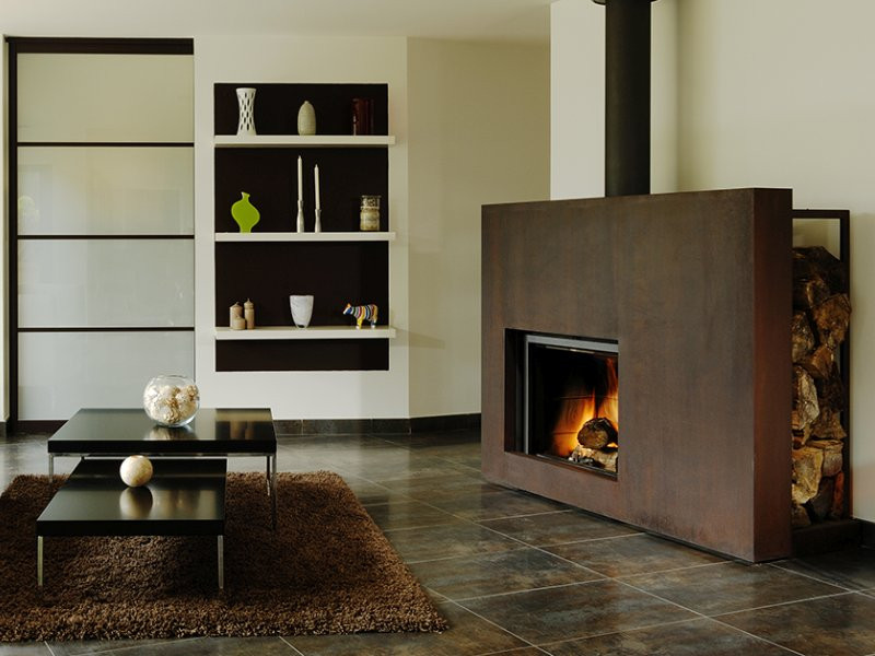 Vyhrajte luxusní kamna nebo tepelné čerpadlo: <small>Stačí si jen vybrat svou dřevostavbu</small>